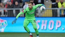 Bivši golman Hajduka i nekadašnji bek Dinama stižu u Lokomotivu