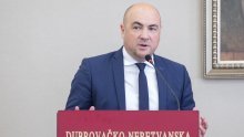 Dubrovački župan otkrio u koje će projekte uložiti najviše proračunskog novca