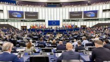 Europski parlament izvješćem o BiH upozorava da se tamo ne smije ponoviti 'gruzijski scenarij'