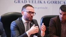 Velika Gorica dobiva dnevnu bolnicu