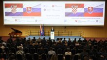 Hrvatsko-slovačka robna razmjena narasla na milijardu i pol eura
