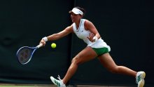 Šok na Wimbledonu; treća tenisačica svijeta u 1. kolu izgubila od 116. na WTA ljestvici