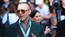 Ovo je najbolji prizor koji ćete danas vidjeti: Brad Pitt sprema tacose