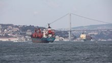 Turska ponovo podigla tranzitnu naknadu za Bospor i Dardanele