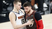 NBA zvijezda kupila ovce nesretnoj obitelji iz Foče kojoj su vukovi poklali cijelo stado