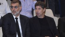 Promjene u Hajduku; legenda preuzima jednu od najvažnijih funkcija, Vitali se pakira