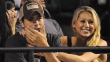 Nove fotografije pokrenule glasine: Čekaju li Enrique Iglesias i Ana Kurnjikova četvrto dijete?