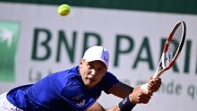 Šokatna ozljeda srpskog tenisača na Wimbledonu: Morao je predati meč
