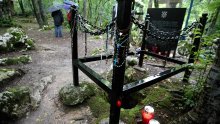 Hrvatska i Slovenija dogovorile predaju posmrtnih ostataka iz Drugog svjetskog rata