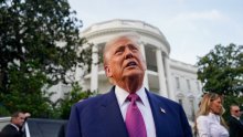 Kroz ušicu igle prošao Trumpov 'Veliki, prekrasni zakon', zna se tko je bio odlučujući glas