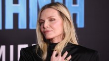 Michelle Pfeiffer bez trunke šminke: Pogledajte kako izgleda u 68. godini života