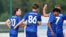Dinamo bez pobjede u Kovačevićevoj premijeri: Briljirao igrač kojeg želi Barcelona, Mudražija zabio