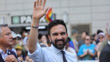 Kandidatu za gradonačelnika New Yorka žele ukinuti američko državljanstvo?