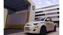 Punjenje baterija električnih automobila za manje od 5 minuta? FIAT redefinira pravila s 500e