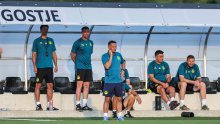 Dinamo promijenio plan nakon neočekivanog remija: 'Vjerujemo da je ovo najbolja odluka'