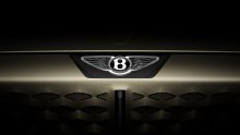 Bentley ima novi amblem: Vizija budućnosti britanskog simbola luksuza otkriva nova krila