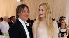Keith Urban 'poludio' na neugodno pitanje o Nicole Kidman