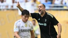 Ne sjećamo se da je Igor Tudor ikad ovako nahvalio suparničkog igrača