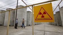 Novi napad blizu nuklearke Zaporižja, IAEA poručila: Netko se igra s vatrom