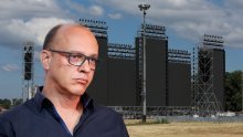 Producent Thompsonovog koncerta otkrio što je bila izričita želja, ali i najveći izazov