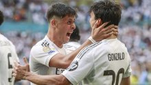 Evo svih parova četvrtfinala; čeka nas okršaj europskih divova