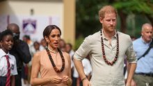 Bio je njihovo rame za plakanje: Princa Harryja i Meghan Markle napustio još jedan zaposlenik