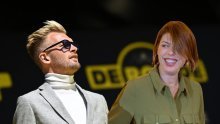 Ruben progovorio o Blanki: 'Stvarno sam ponosan, spojio sam je s nekoliko ljudi'