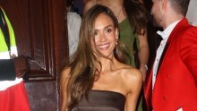 Jessica Alba ponovno ljubi: Sretnik je 11 godina mlađi glumac