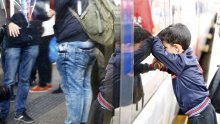 Razilaze se migranti oko Edirnea u Turskoj