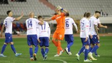 Rastanak od Hajduka nije ga slomio; Kalinić nastavlja karijeru