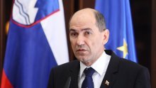 Janša: 'U Sloveniji nažalost nema nikoga tko bi imao talent i hrabrost Marka Perkovića'