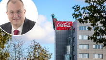 Novi čovjek na čelu Coca-Cole: 'Imamo jednu od najraznovrsnijih ponuda pića'