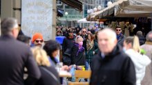 Analiza portala MojPosao: Žene i dalje osjetno manje plaćene od muškaraca