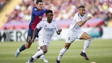 Evo kada se igra prvi El Clasico; posebno zanimljiva je i prva Realova utakmica
