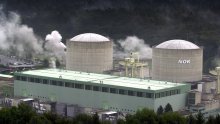 Švicarski Axpo gasi reaktor nuklearke zbog visoke temperature rijeke Aare