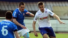 Pašalićev agent: Jedna stvar je sigurna - Mario će se vratiti u Hajduk i ima čitav plan!