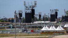 Grad Zagreb objavio najvažnije upute za koncert: Evo koje su ljekarne dežurne, gdje se nalaze javni WC-i...