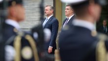 Analitičar secira Milanovićeve izjave: Baš je jučer Macron razgovarao s Putinom - pa što smo dobili od toga?
