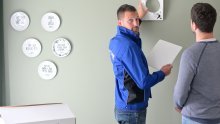 Iskustvo jedne obitelji: manje troše na grijanje i hlađenje, a vlage više nema