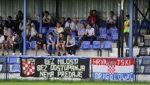 Htjeli zaraditi na Thompsonovom koncertu, ali sada će Hr. dragovoljac još platiti i kaznu
