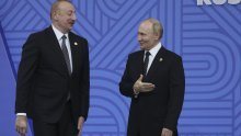 Rusija poziva Azerbajdžan na obnovu odnosa usred diplomatske krize