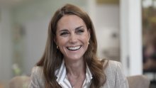 Kate Middleton prvi put javno progovorila o borbi s karcinomom: 'Svaki novi dan...'