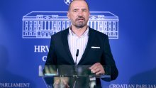 Peternel: Povjerenstvo Penavi kao dječja igračka jer nije ušao u Vladu