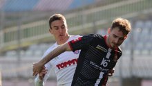 Hajduk dogovorio prvo pojačanje; na Poljud stiže albanski reprezentativac