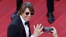 Ray-Ban bio je pred propasti, a onda je stigao 'spasitelj': Tom Cruise promijenio je povijest