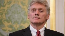 Peskov: Što manje oružja Ukrajina prima, to je bliži kraj specijalne vojne operacije