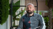 Šime Kovačević: 'Mene zanima ono pozitivno, vedro. Želim pronaći ono što grije dušu'