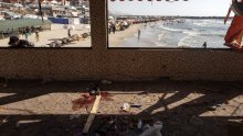 Hamas naredio vođi klana u Gazi da se preda, optužuju ga za veleizdaju