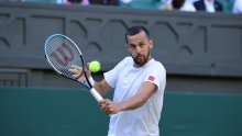 Nakon neviđene drame Mate Pavić propustio ući u finale Wimbledona