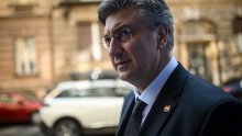 Plenković upozorio zbog visokih cijena: Nismo jedini na Mediteranu, i drugi imaju more i plaže